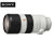 SONY 索尼FE 70-200mm F2.8 GM OSS(SEL70200GM)) 全画幅变焦镜头 适用于微单相机(套餐三)第4张高清大图