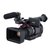 松下（Panasoni）AJ-PX298MC 手持式高清P2手持式摄录一体机 298MC高清摄像机(298MC黑色 0-官方标配)第4张高清大图
