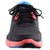 耐克（NIKE）454315-006女跑步鞋（煤黑/粉色）（38）第7张高清大图
