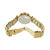 Michael Kors热卖迈克科尔斯女士奢华镶钻金色不锈钢手表MK6362(mk6362 钢带)第4张高清大图
