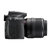尼康（Nikon）D5200单反套机（VR18-55mm） 黑色第7张高清大图