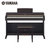 雅马哈(yamaha) YDP-163B/YDP-163WH/YDP-163R 电钢琴 88键GH仿象牙键盘(褐色 88键)第5张高清大图