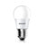飞利浦led灯泡E27暖白2.5WLED球泡节能照明光源lamp单灯(白 2.5W四只装E27)第5张高清大图