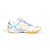 李宁LINING林丹国家队员比赛鞋贴地飞行羽毛球鞋AYAJ011(AYAJ011-2蓝色 44.5)第5张高清大图