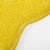 德国 Leifheit家用百洁布厨房抹布纤维布洗碗布家居清洁布 国美厨空间(黄色 圆形)第3张高清大图
