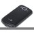 海尔（Haier）HG-N99 GSM手机（典雅黑）移动定制 双卡双待第4张高清大图