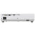 索尼（SONY）VPL-DX140投影机（白色）【国美自营 品质保障  一键式ECO模式 节能典范】第3张高清大图