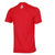 阿迪达斯男装 2016夏季新款篮球NBA图案运动休闲短袖T恤AY0220 AY0221 AY0223(红色 2XL)第2张高清大图