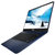 华硕（ASUS）灵耀U4100UN8550 14英寸轻薄笔记本（i7-8550U/MX150 2G/8G/512G固态）(蓝色)第5张高清大图