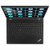 联想ThinkPad P52S 20LBA004CD 15.6英寸移动工作站I7-8550/8G/1T+128/2G独显(黑色)第5张高清大图