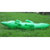 美国INTEX58546鳄鱼坐骑 充气坐骑 水陆二用玩具 充气玩具(标配+脚泵)第5张高清大图