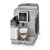 德龙(DeLonghi) 全自动咖啡机 ECAM23.460.S 意式家用商用咖啡机蒸汽式自动打奶泡豆粉两用原装进口第5张高清大图