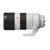 索尼（SONY）FE 70-200mm f/2.8 GM OSS（SEL70200GM）全画幅远摄变焦镜头(官网标配)第2张高清大图