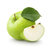 四川阿坝州小金苹果24枚装约8斤 单果70mm 新鲜水果 小金苹果第2张高清大图