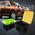 汽车用品收纳箱 汽车储物箱 户外物品整理(颜色随机 版本)第3张高清大图