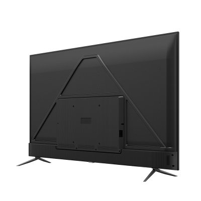 TCL 70L8 70英寸液晶平板电视 4K超高清HDR 智能网络WiFi 超薄影视教育资源电视机