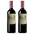拉菲庄园2009男爵干红葡萄酒法国进口红酒 750ml 两支装第3张高清大图
