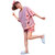 睡衣女夏季新款纯棉短袖短裤韩版宽松可爱(BJ31012 M)第5张高清大图