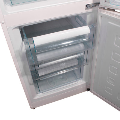 BEKO双门冰箱推荐：BEKO CSH19000X冰箱
