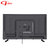 Ciview MX32-ELED1 32英寸全高清电视 液晶平板电视会议电视监控屏 （只有黑色款，下单请询问客服库存）(黑色 32寸)第5张高清大图