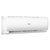 海尔（Haier）2P匹壁挂式冷暖变频wifi自清洁空调KFR-50GW/19HDA22AU1(白色)第2张高清大图