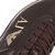阿玛尼Armani男鞋 AJ系列低帮板鞋休闲鞋皮鞋90592(绿色 7.5)第3张高清大图