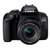 佳能（Canon）数码单反相机 EOS 800D单反相机(18-55 STM+50F1.8 官方标配)第2张高清大图