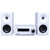 索爱（soaiy） SA-8016 2.1音响 电视CD机 迷你音响 组合音箱 HIFI音响 蓝牙音响 USB播放机(黑色)第5张高清大图