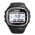 【国美自营 品质保证】GSSport GH-625XT GPS运动腕表（银黑色）第2张高清大图