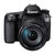 佳能（Canon）EOS 70D18-200单反相机70D套机(佳能70d黑色 佳能70D官方标配)(官方标配)第2张高清大图