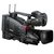索尼（Sony）PMW-EX330R 肩扛式存储卡摄录一体机（含16倍变焦镜头）EX330K升级版(套餐八)(黑色 套餐二)第5张高清大图