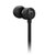 Beats X 蓝牙无线 入耳式耳机 运动耳机 手机耳机 游戏耳机 带麦可通话(黑色)第2张高清大图