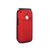 纽曼（newsmy）L50 GSM手机（橡胶红）第4张高清大图