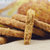 西班牙进口食品 gullon谷优高膳食纤维燕麦饼干玉米味265g 休闲零食点心(玉米口味265g)第3张高清大图