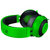 Razer雷蛇北海巨妖专业版V2 绿色 7.1游戏耳麦 电竞耳机 头戴式 电脑手机耳机 绝地求生耳机 吃鸡耳机第3张高清大图