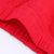 2条 浪莎男士内裤男三角裤本命年大红色内裤男莫代尔三角底裤结婚内裤(2条大红三角内裤 XL/175)第4张高清大图