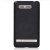HTC T9188 3G手机（黑色）TD-SCDMA/GSM第2张高清大图