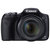佳能（Canon） 数码相机 PowerShot SX520 HS 24mm广角 42倍光学变焦(套餐四)第3张高清大图
