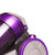 海尔（Haier）家用吸尘器ZW1401B（紫色）第4张高清大图