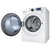 三星(SAMSUNG)WD70J5410AW/SC 7公斤 洗烘一体全自动滚筒洗衣机(白色)第4张高清大图