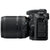 尼康(Nikon) D7500 单反套机（ AF-S 18-140mmf/3.5-5.6G ED VR 镜头）第4张高清大图
