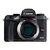 Canon/佳能 EOS M5（EF-M 15-45mm STM）套机EOS m5 18-150套机微单反相机数码相机(M5机身 官方标配)第4张高清大图