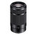 索尼（SONY）E 55-210mm F/4.5-6.3 OSS （SEL55210）远摄大变焦微单相机镜头(银色 国行标配)第2张高清大图