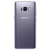 三星(SAMSUNG) Galaxy S8(G9500)  虹膜识别手机 4GB+64GB 烟晶灰 全网通第2张高清大图