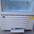 白雪（Baixue）SC-280F 280升双层真空玻璃门单门冷藏展示柜（白色）第4张高清大图