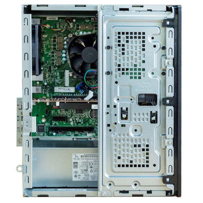 惠普(HP) 285ProG3MT 电脑 品牌机 套机 升级版Win7系统商用办公台式机