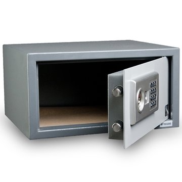 威伦司专用灵巧系列BGX-A/D23I防盗保管箱（电子密码锁）
