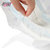 怡丽卫生巾 夜用组合 新素肌感棉柔纤巧超长夜用 410mm*4片（共10包 ）(白色)第5张高清大图