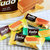 【国美自营】马来西亚福多fudo蛋糕提拉米苏味 432g（内装24枚）休闲零食 糕点小吃第3张高清大图