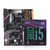 技嘉 H370 AORUS GAMING 3 电脑主板+Intel i5 8500 CPU游戏套装(图片色 H370 AORUS GAMING 3+i5 8500)第2张高清大图